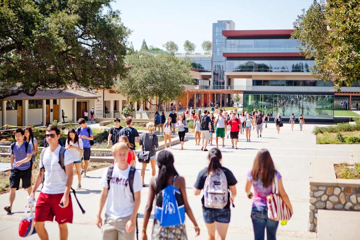 CMC’s Class of 2020 has stories to tell